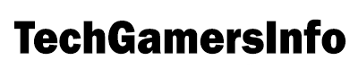 TechGamersInfo