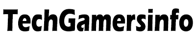 TechGamersInfo